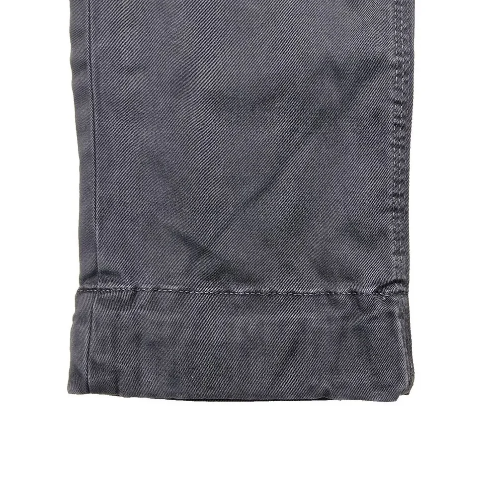 DUER Pants Mens 32x32 Gray Live Free Adventure Cargo Joggers Tapered Slim Hiking